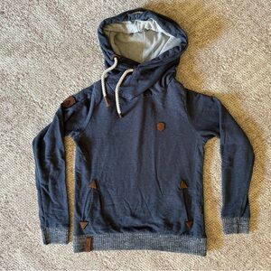 Women’s Naketano Hoodie